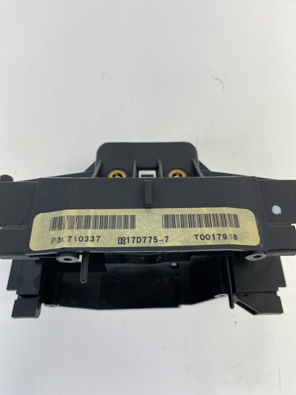 2004 2005 Suzuki XL-7 Steering Column Switch Lever Housing Panel 30710337 OEM