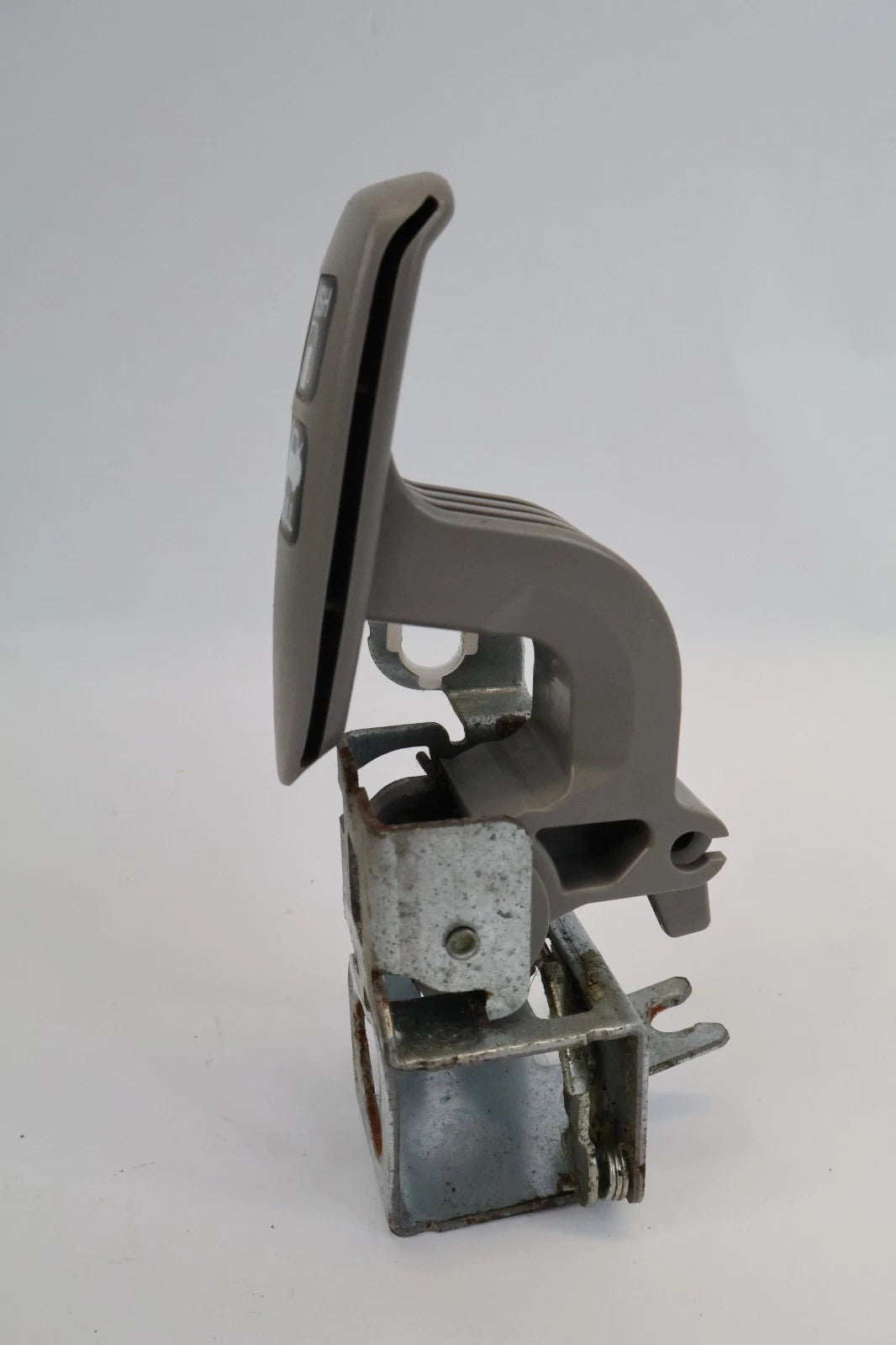 2008-2011 HONDA ACCORD 09-11 CIVIC TRUNK LID FUEL DOOR RELEASE HANDLE OPENER OEM