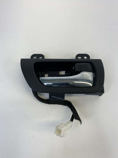 2004-2006 Lexus RX330 07-09 RX350 Rear Right Interior Inner Door Handle OEM