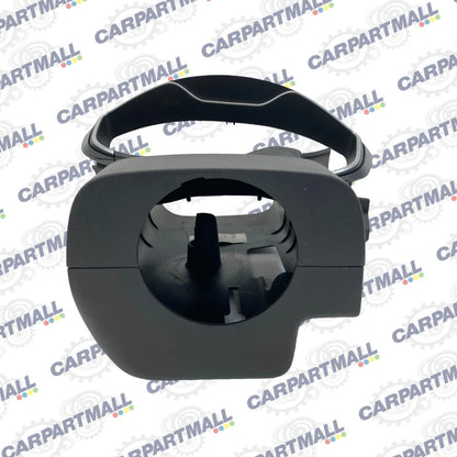13-20 FORD FUSION STEERING COLUMN UPPER & LOWER CLUSTER COVER TRIM HS73-3533-A