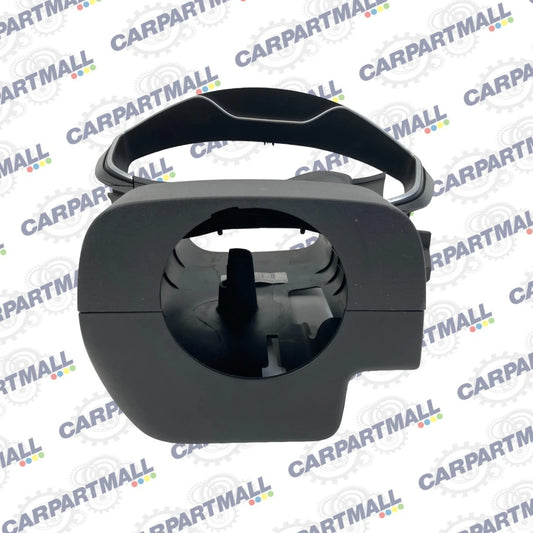 13-20 FORD FUSION STEERING COLUMN UPPER & LOWER CLUSTER COVER TRIM HS73-3533-A