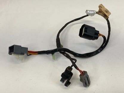 2002-2006 Lincoln Navigator Front Right Side Door Harness Wire Wiring 2L1T-14630