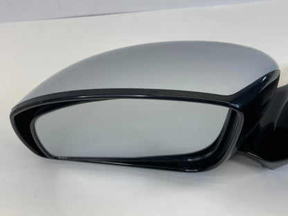 2006 2007 2008 INFINITI M35 LEFT DRIVER SIDE VIEW POWER DOOR MIRROR ASSEMBLY OEM