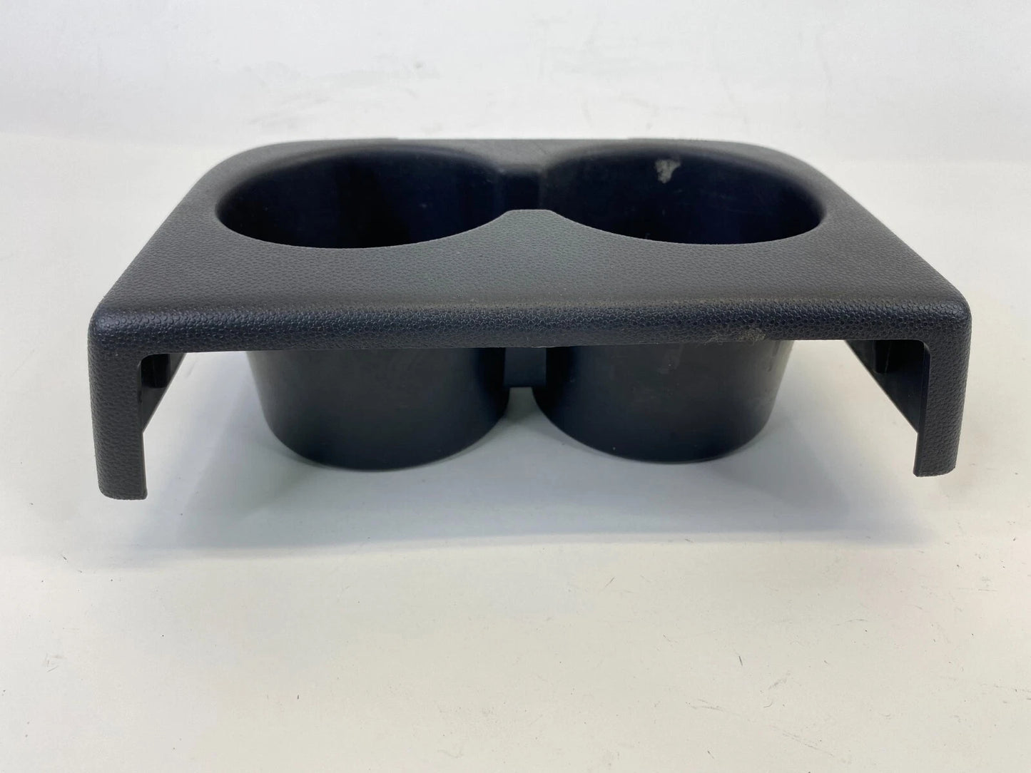 2008-2012 FORD ESCAPE REAR CENTER CONSOLE DUAL CUP HOLDER 8L84-78135A14-A OEM