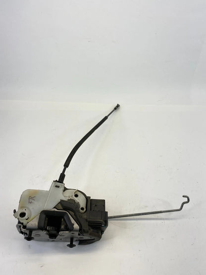 10-15 CHEVROLET EQUINOX FRONT RIGHT DOOR LOCK LATCH ACTUATOR RELEASE 13503802