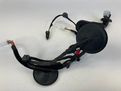 2011-2013 Kia Sorento Rear Right Side Door Wiring Wire Harness RR RH OEM