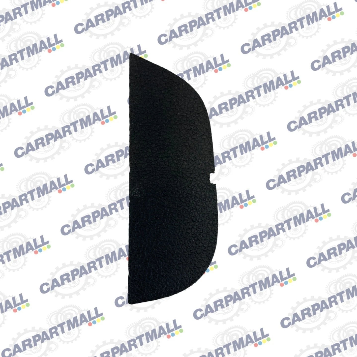 09-12 CHEVROLET TRAVERSE FRONT RIGHT SIDE DOOR ARMREST TRIM COVER CAP 15948053