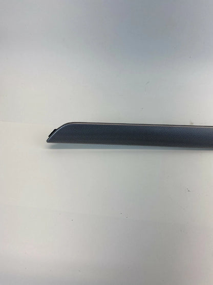 2005-2010 VW VOLKSWAGEN JETTA REAR RIGHT DOOR PANEL TRIM MOLDING 1K4867450 OEM
