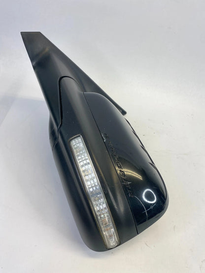 2011-2015 FORD EXPLORER FRONT LEFT DRIVER SIDE VIEW DOOR MIRROR BLIND SPOT
