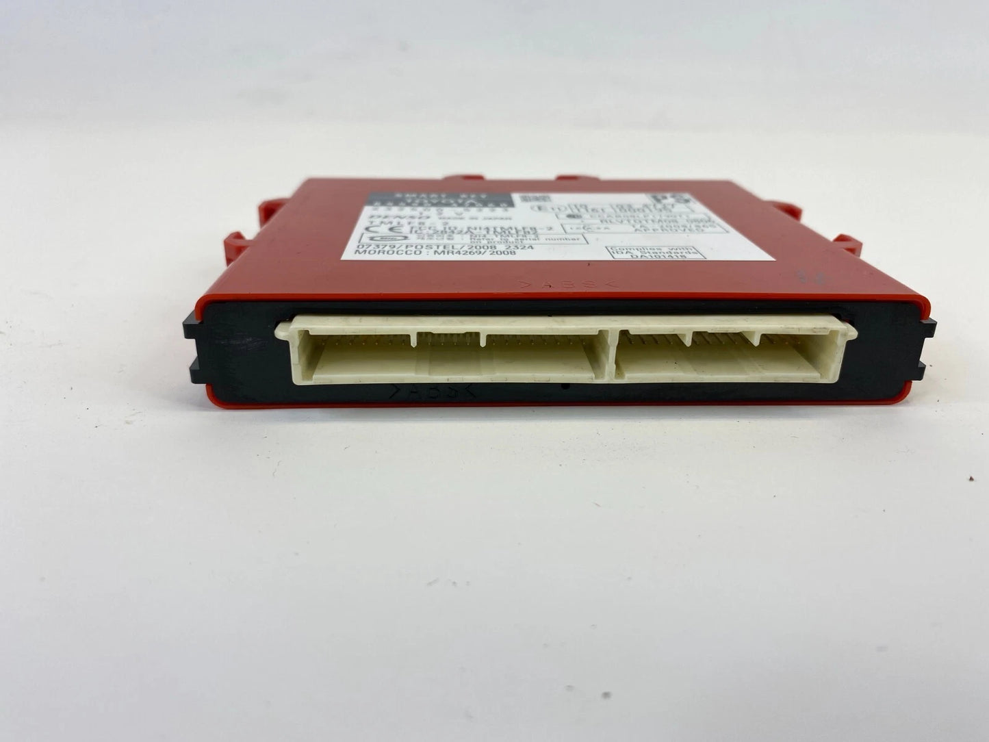 2010-2015 TOYOTA PRIUS SMART KEY COMPUTER CONTROL MODULE OEM FACTORY 89990-47060