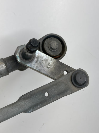 2011-2014 Chrysler 200 Front Windshield Wiper Motor w/ Linkage 68044087AA OEM