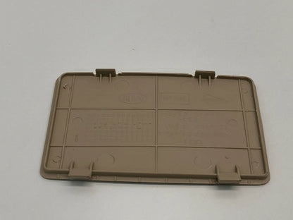 2008 KIA RONDO SPORT LEFT SIDE COVER CRASH PAD BLANKING CAP 84717-1D000 OEM