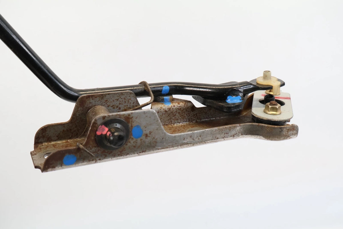 2003-2007 HONDA ACCORD ACCELERATOR GAS PEDAL ASSEMBLY OEM