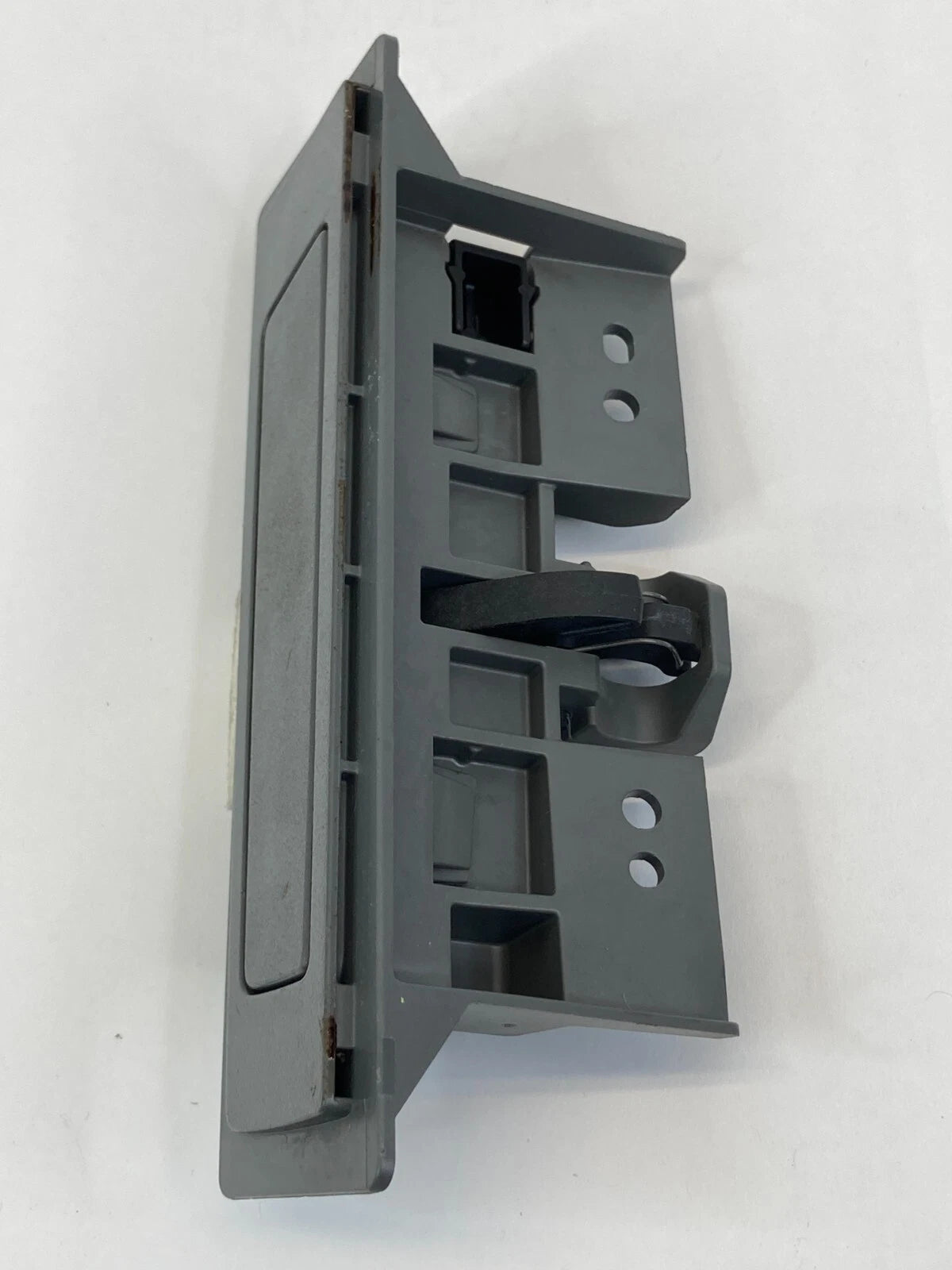 2008-2010 DODGE GRAND CARAVAN TOWN & COUNTRY DASH UPPER GLOVE BOX HANDLE OEM
