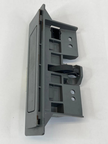 2008-2010 DODGE GRAND CARAVAN TOWN & COUNTRY DASH UPPER GLOVE BOX HANDLE OEM