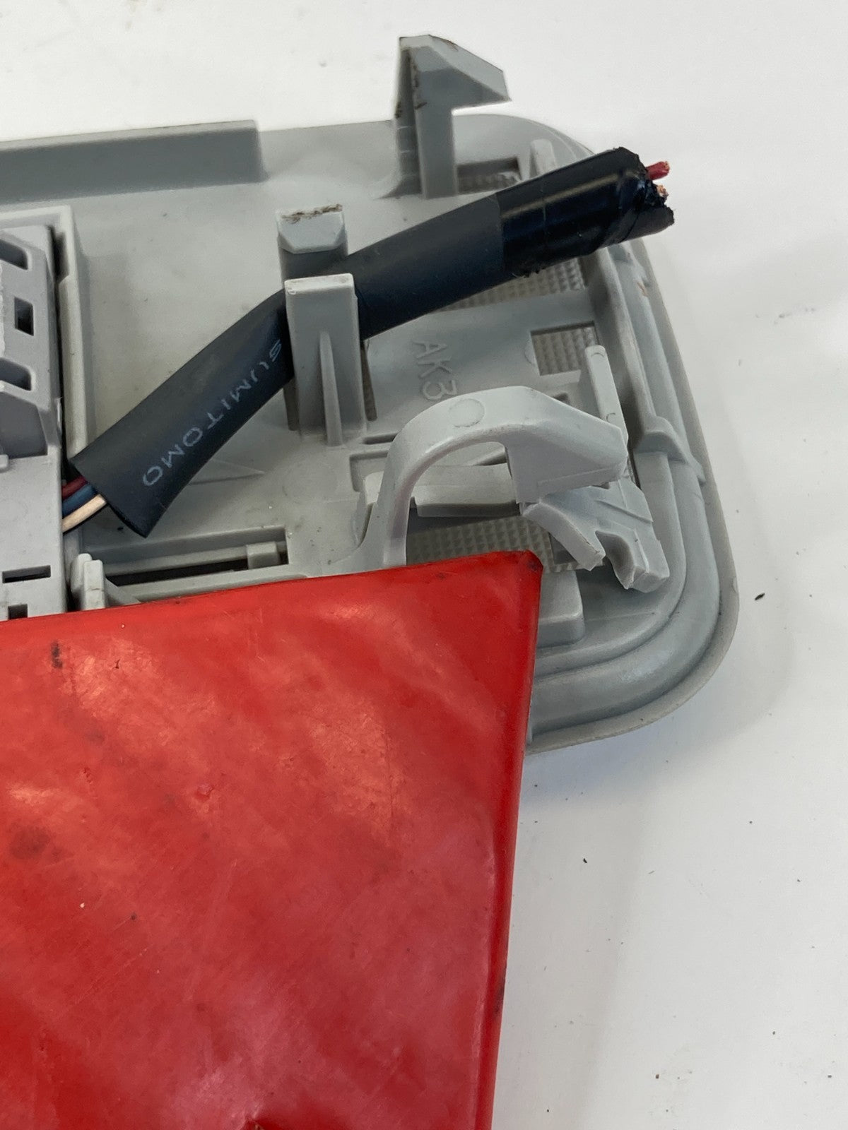 2005 06 07 08 09 2010 Scion tC Front Interior Roof Dome Map Light Lamp OEM