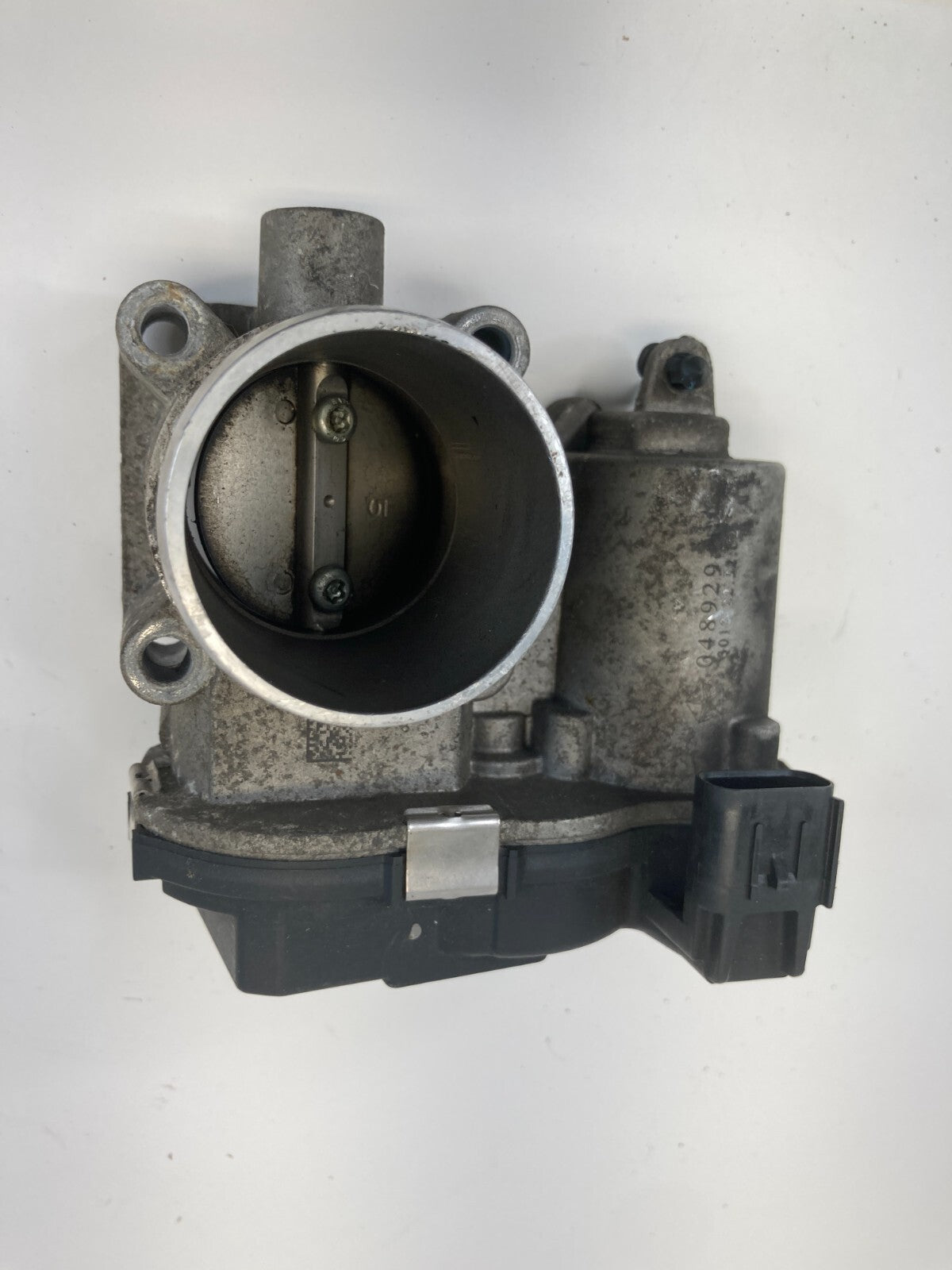 2013 2014 2015 2016 Dodge Dart 1.4L AT Throttle Body Throttle Valve Assy OEM
