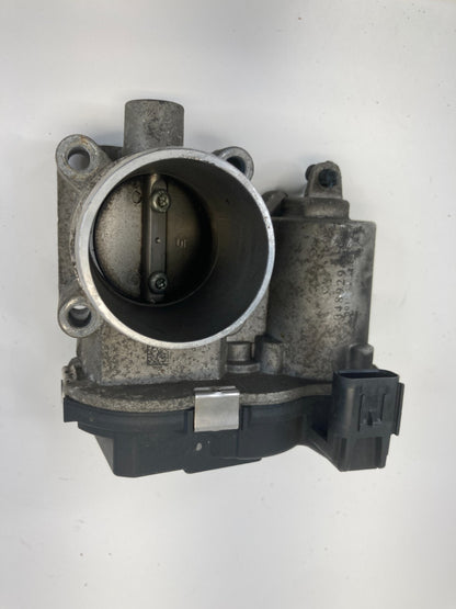 2013 2014 2015 2016 Dodge Dart 1.4L AT Throttle Body Throttle Valve Assy OEM