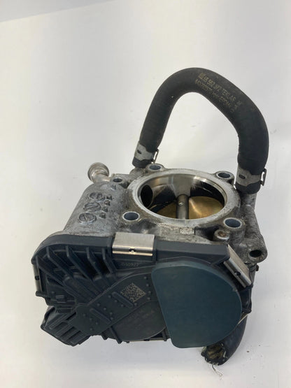 2011-2015 CHEVROLET CRUZE 1.8L L4 THROTTLE BODY VALVE ASSEMBLY 55561495 OEM