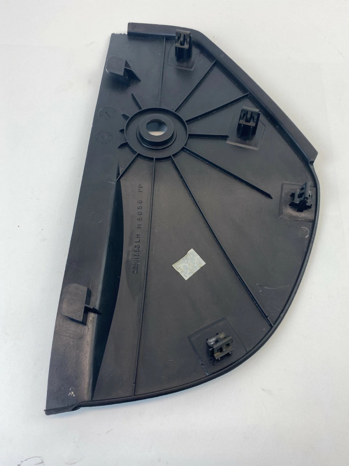 2004 2005 2006 2007 SATURN VUE DASH LEFT DRIVER SIDE COVER PANEL TRIM 22691553