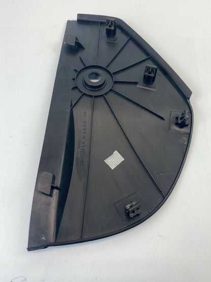 2004 2005 2006 2007 SATURN VUE DASH LEFT DRIVER SIDE COVER PANEL TRIM 22691553
