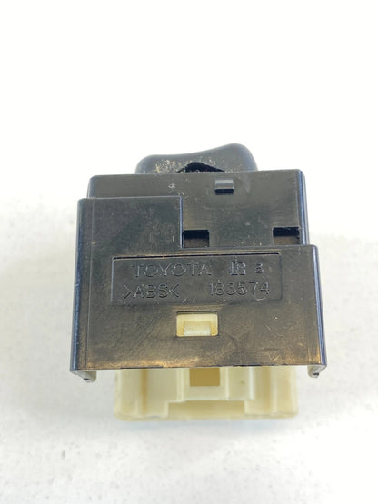 2001-2007 TOYOTA HIGHLANDER DOOR POWER MIRROR SIDE OUTSIDE CONTROL SWITCH 183574