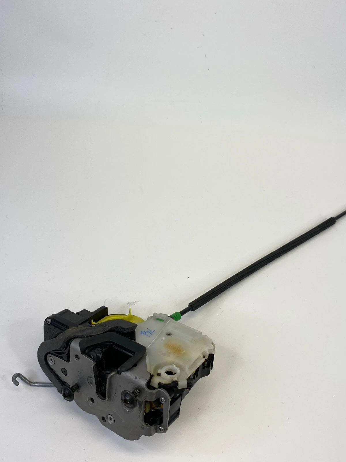 2016 CHEVROLET CRUZE LIMITED REAR LEFT DOOR LOCK LATCH ACTUATOR RELEASE 13579551