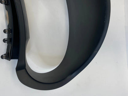 2013-2018 NISSAN ALTIMA INSTRUMENT CLUSTER SPEEDOMETER TRIM BEZEL 68240-3TA0A