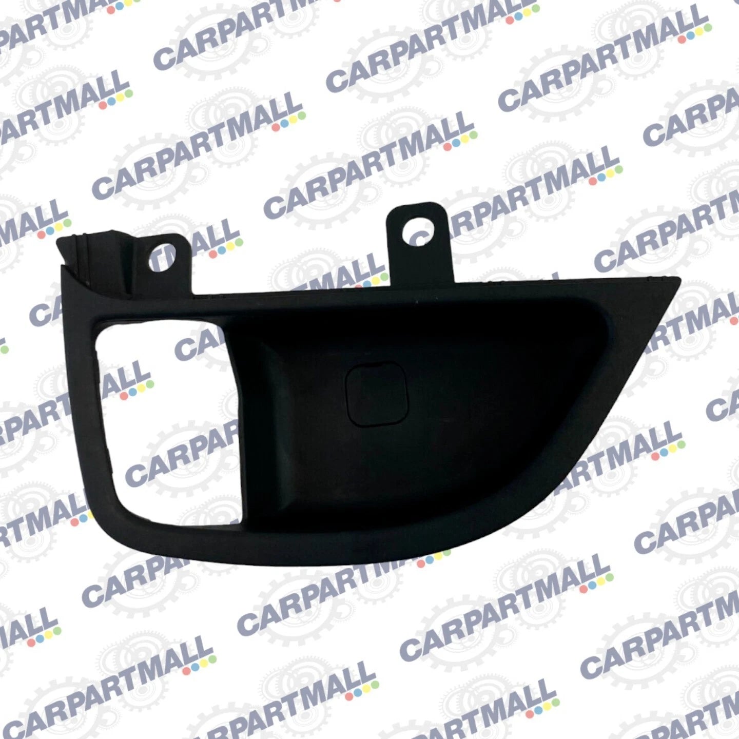 2011-2016 HYUNDAI ELANTRA REAR LEFT INTERIOR DOOR HANDLE BEZEL COVER 82611-MD100