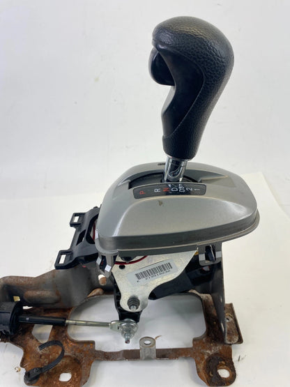 2008-2012 Honda Accord SEDAN 2.4L L4 AT Floor Gear Shift Shifter Lever Assy OEM