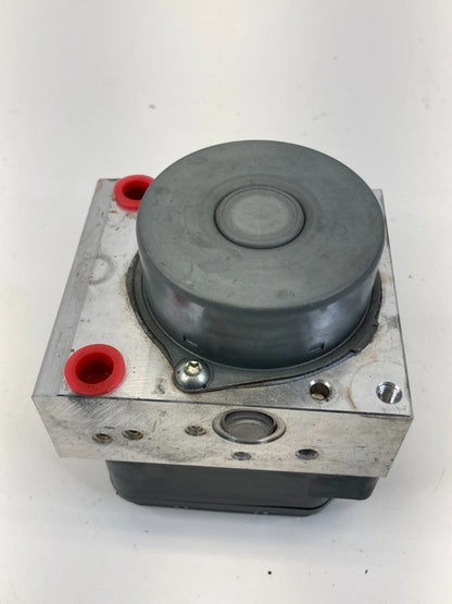 2007-2012 TOYOTA YARIS ABS ANTI LOCK BRAKE PUMP ACTUATOR MODULE 44540-52220 OEM