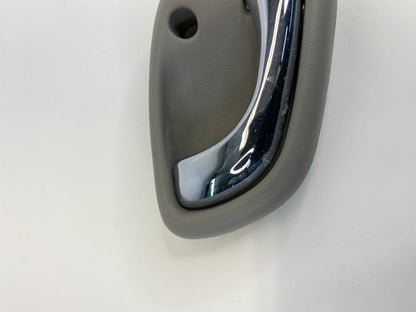 2003-2006 Suzuki XL-7 Rear Right Passenger Side Door Interior Door Handle OEM