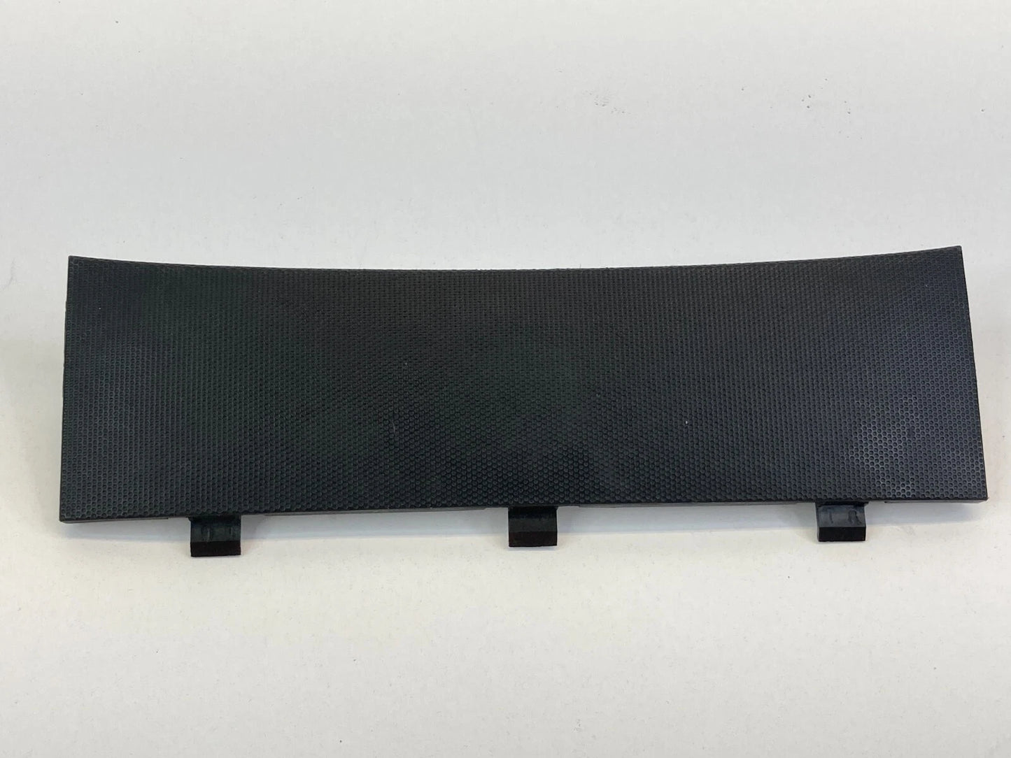 2007-2013 NISSAN ALTIMA CENTER DASH UNDER RADIO LOWER PLATE TRIM LID 68270-JA00A