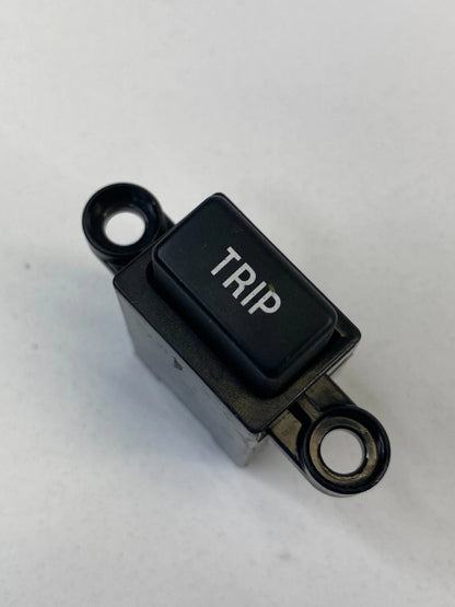 2007-2010 HYUNDAI ELANTRA SEDAN DASH TRIP RESET SWITCH TRIP ODOMETER RESET STEM