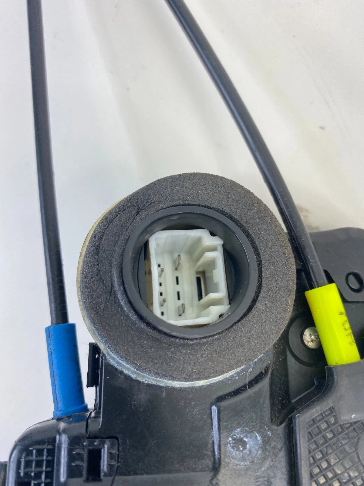 2008-2015 SCION XB REAR RIGHT PASSENGER DOOR LOCK LATCH RELEASE ACTUATOR OEM