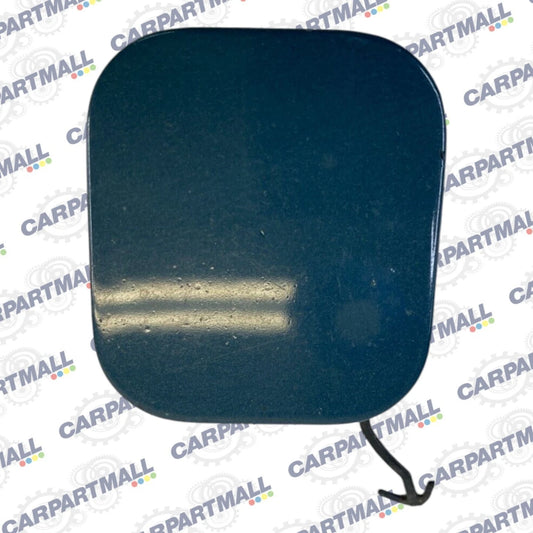 2008-2010 SCION XB LEFT BUMPER TOW HOOK EYE CAP ACCESS COVER TRIM 52128-12190