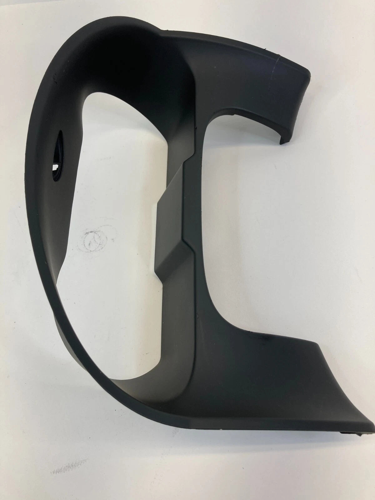 2009-2015 JAGUAR XF SPEEDOMETER INSTRUMENT CLUSTER DASH BEZEL TRIM PANEL OEM
