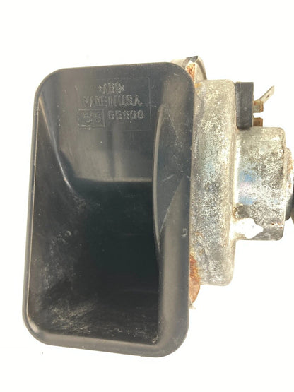 2005-2012 MITSUBISHI GALANT 4-DR HIGH NOTE ALARM SIGNAL HORN SIREN AM80S-E355306