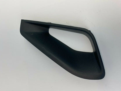 2005-2010 VW Volkswagen Jetta GTI Rabbit Center Console Right Side Trim Cover