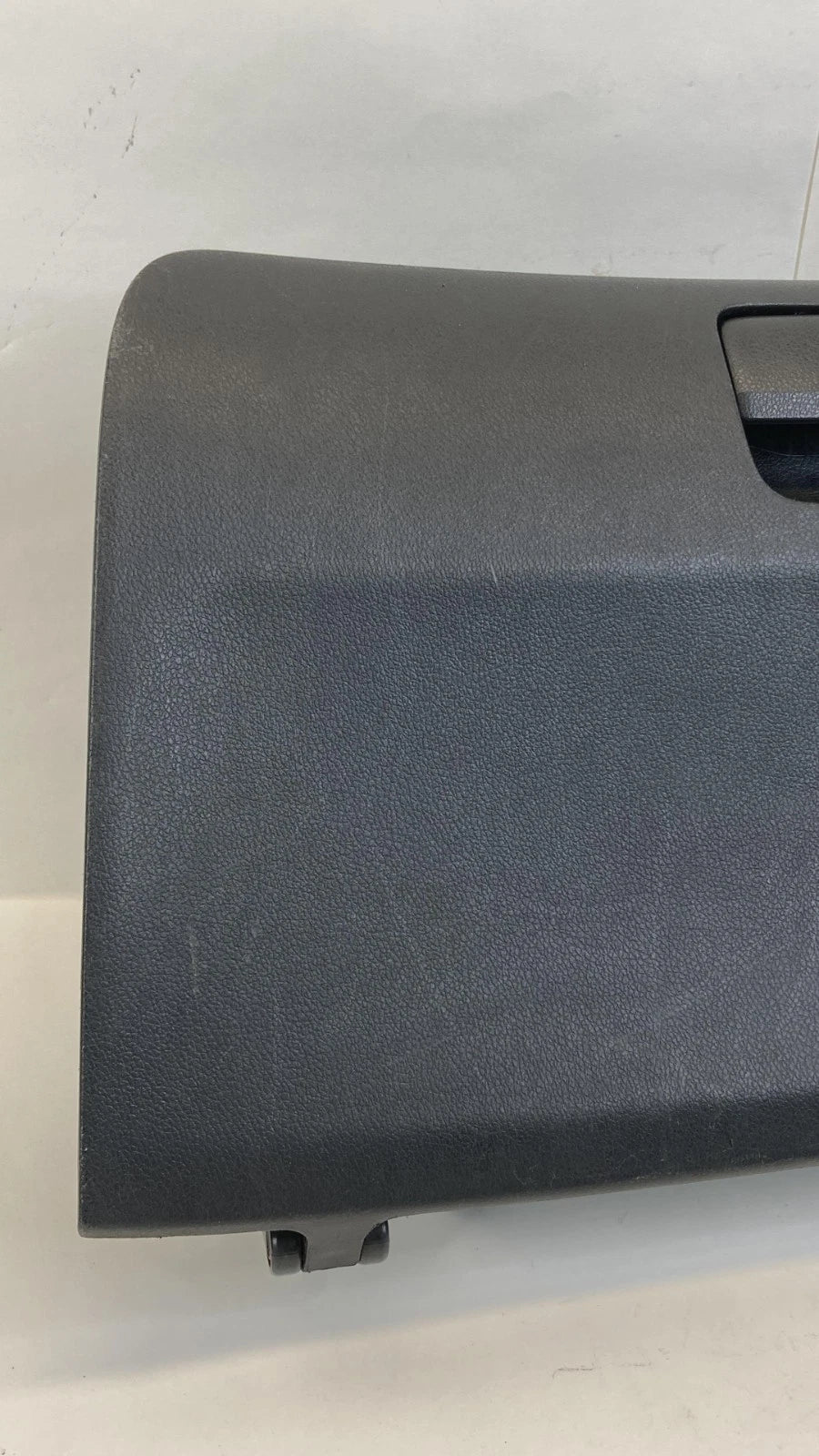 2012-2015 HONDA CIVIC GLOVE BOX STORAGE COMPARTMENT LID ASSY BLACK 77500TR0A021