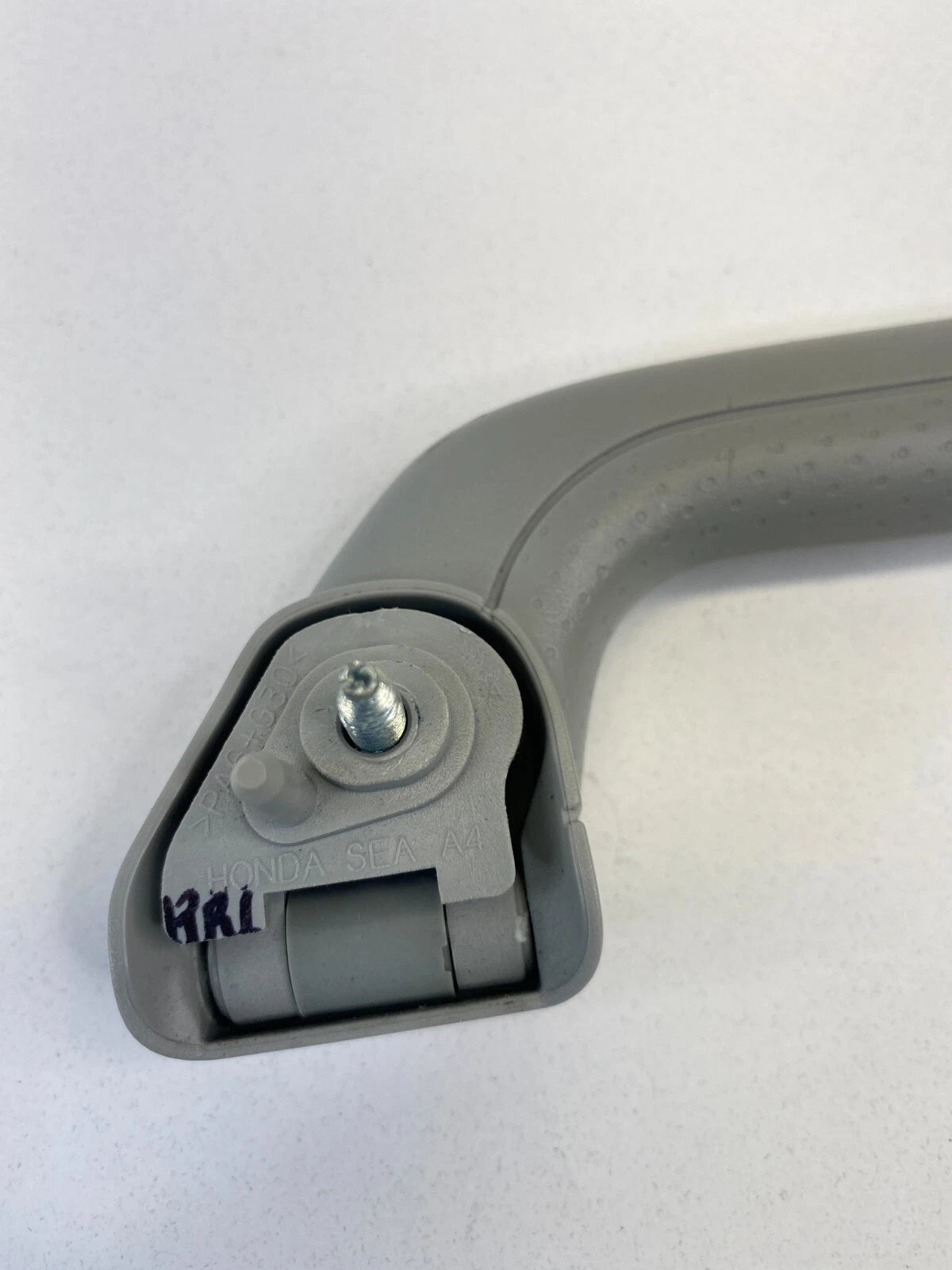 2005-2010 HONDA ODYSSEY REAR LEFT 3RD ROW ROOF INNER GRAB GRIP ASSIST HANDLE OEM