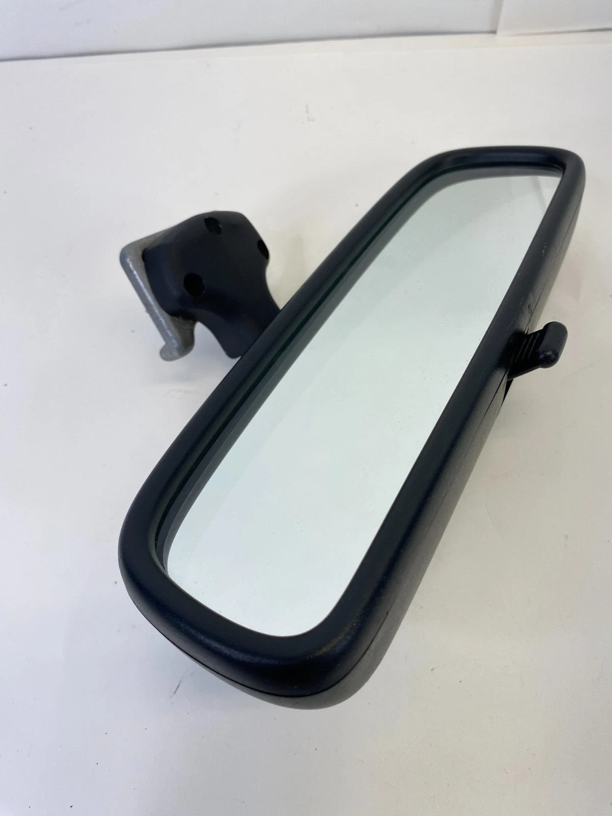 1999-2011 SAAB 9-3 99-09 9-5 INTERIOR REAR VIEW MIRROR MANUAL DIM 12777852 OEM