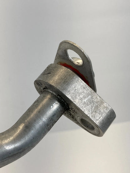 2008-2011 FORD FOCUS AIR PRESSURE SUCTION HOSE PIPE LINE TUBE 8S4319E636AE OEM