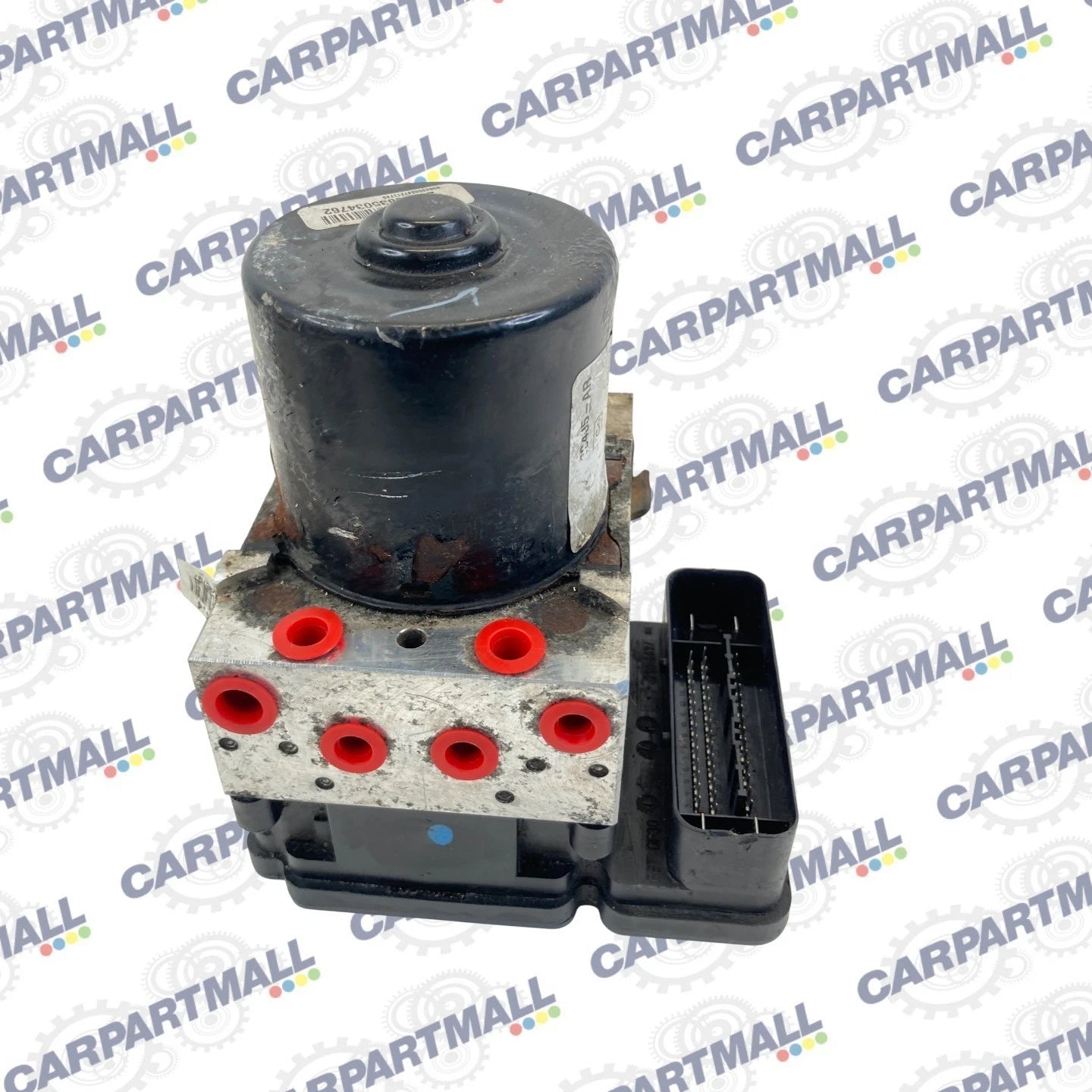 2007 2008 FORD EXPEDITION 5.4L 4WD ABS ANTI LOCK BRAKE PUMP MODULE 7L1T-2C219-CK