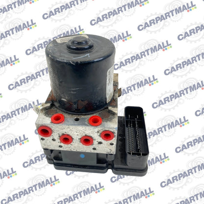 2007 2008 FORD EXPEDITION 5.4L 4WD ABS ANTI LOCK BRAKE PUMP MODULE 7L1T-2C219-CK