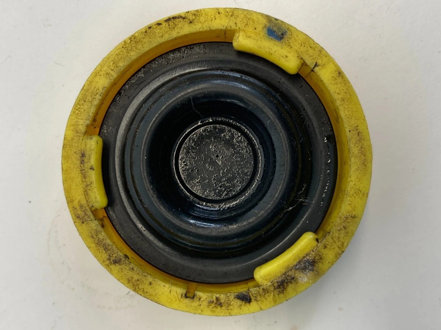 2008-2013 DODGE AVENGER 09-20 JOURNEY BRAKE MASTER CYLINDER RESERVOIR FILLER CAP