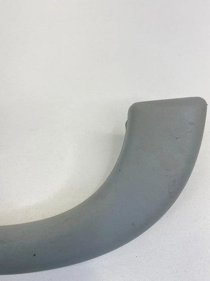 2003-2009 MERCEDES BENZ E320 SEDAN REAR LEFT ROOF GRAB GRIB HANDLE GRAY OEM