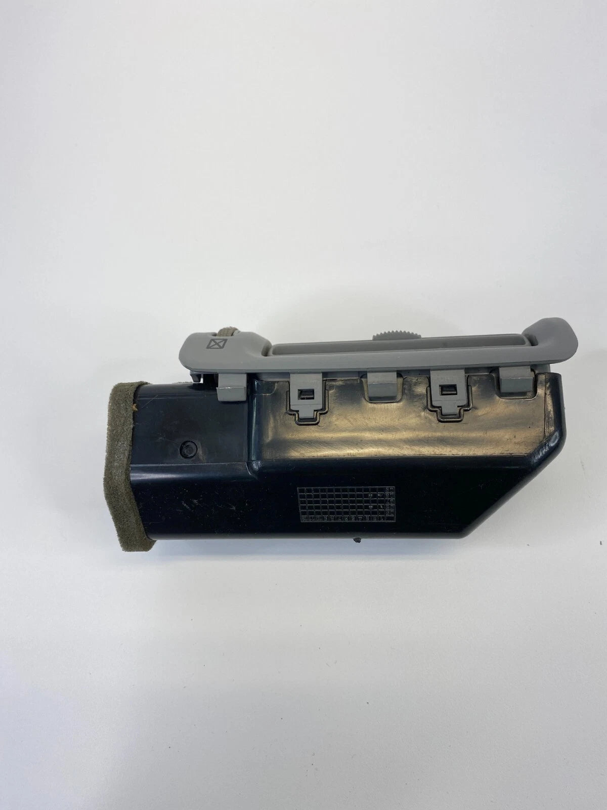 07-09 HYUNDAI SANTA FE REAR RIGHT CENTER PILLAR PASSENGER AC AIR VENT 970502B100