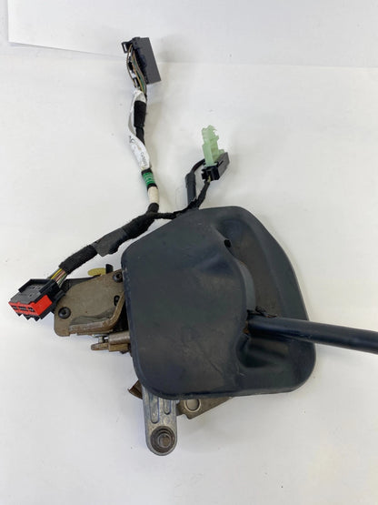 2016-2019 FORD INTERCEPTOR UTILITY AUTOMATIC GEAR SHIFTER LEVER HANDLE OEM