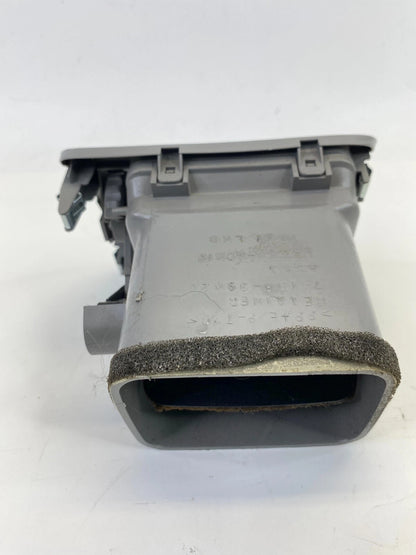 2000-2004 TOYOTA AVALON LEFT DRIVER DASH AC AIR VENT W/ SWITCHES 55650-AC010 OEM